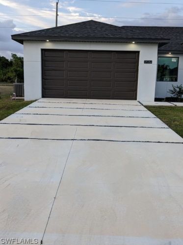 25284 Alicante Dr, Punta Gorda FL 33955-0041 exterior