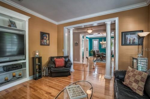 3408 Bay Villa Ave, Tampa FL  33611-1508 exterior