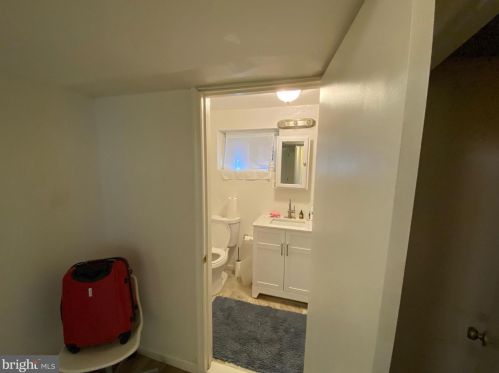 7 Shaw Ave, Silver Spring MD  20904-3408 exterior