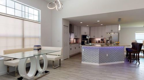 4002 Mackemer Rd, Fort Pierce FL  34953-7065 exterior