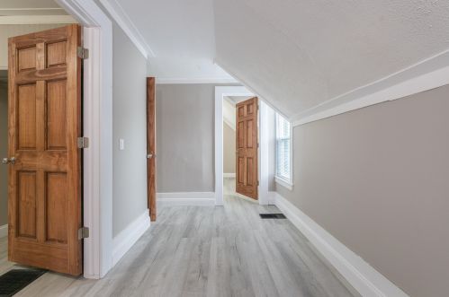 913 Jackson St, Kalamazoo MI  49001-3018 exterior