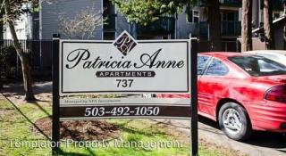 737 187th Ave, Portland OR  97233-5458 exterior