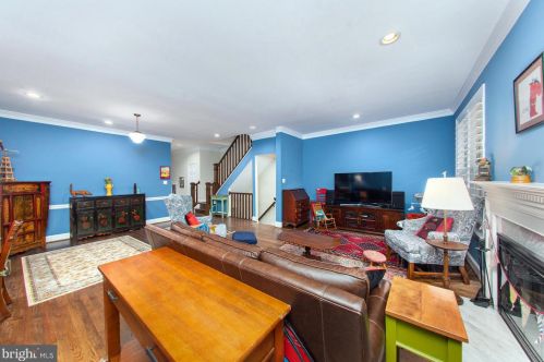 3604 Reservoir Rd, Washington DC  20007-2338 exterior