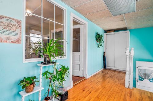 4543 Albany Ave, Chicago IL 60625-4545 exterior