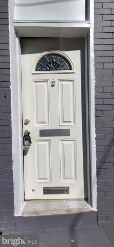 2409 Clarion St, Philadelphia PA  19148-3511 exterior