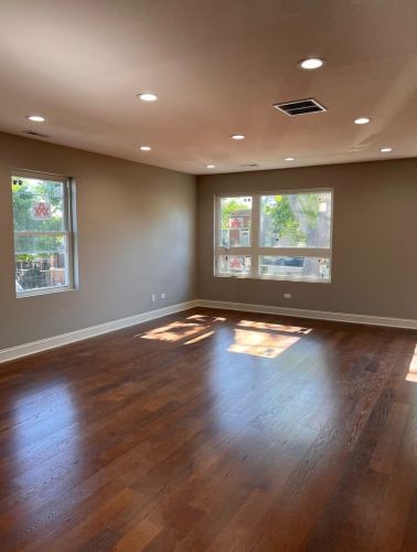 1007 Hamlin Ave, Chicago IL 60625-5914 exterior