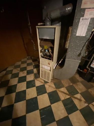 11725 Althea Dr, Pittsburgh PA 15235-1853 exterior