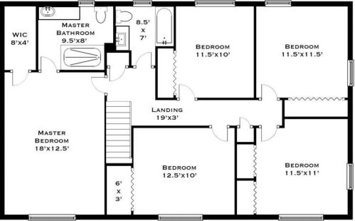 19 Quinnehtuk Rd, Springfield MA 01106-2911 exterior