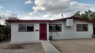 2051 32 St, Tucson AZ  85748-8114 exterior