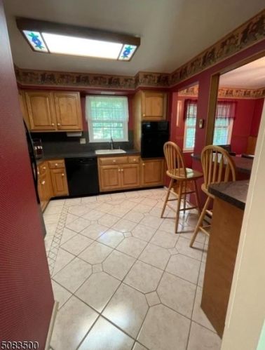 5 Budd Lk Hts Rd, Mount Olive NJ 07828-1102 exterior