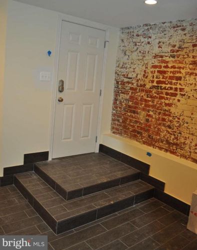 1418 Euclid St, Washington DC  20009-4507 exterior