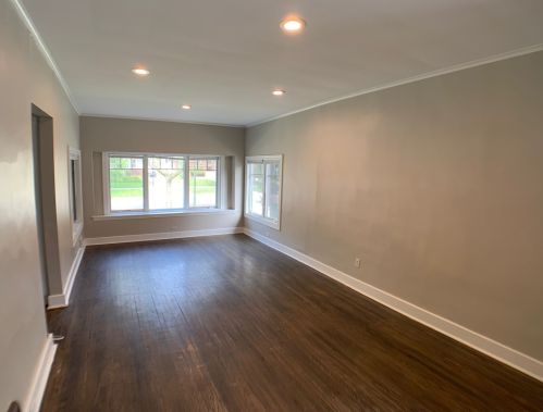 2319 109 St, Chicago IL 60628-3703 exterior