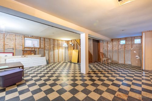 3440 Hamilton Ave, Chicago IL 60636-1018 exterior