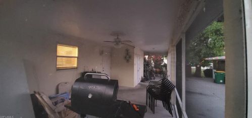 5358 Gilchrist St, Naples FL 34113-7808 exterior