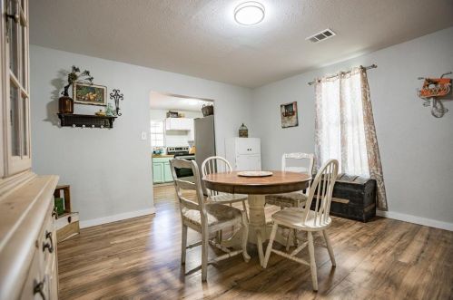 535 Woodard St, Denison TX 75021-2850 exterior