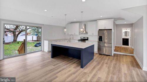 134 Forrest Ave, Runnemede, NJ 08078-1822