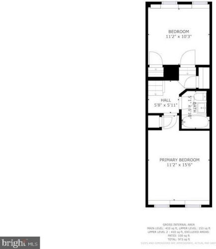 1030 31st St, Washington DC  20007-4405 exterior