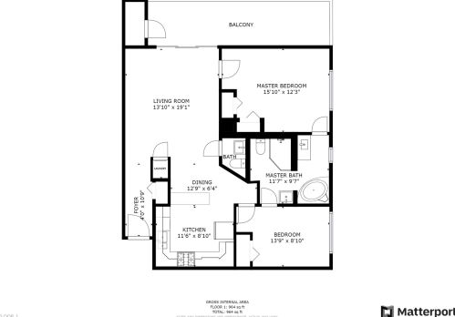 4660 Austin Ave, Chicago IL  60630-3100 exterior