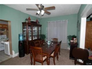 918 5th St, Bethlehem PA  18015-1912 exterior