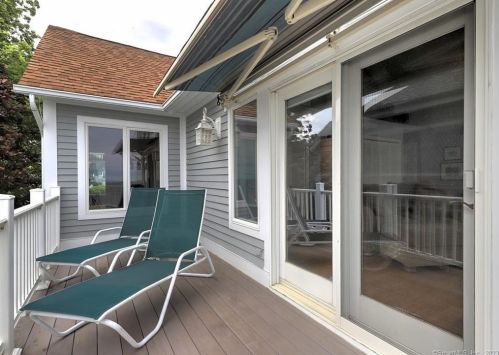 58 Bch Ave, Milford CT 06460-8047 exterior