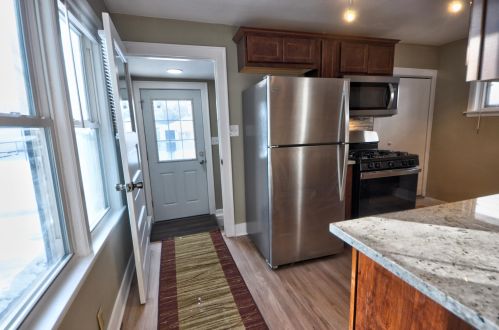 2429 Logan Ave, Milwaukee WI 53207-1750 exterior