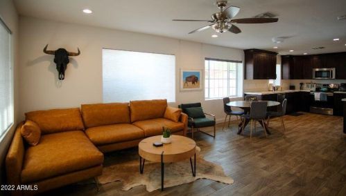 2341 Dayton St, Phoenix AZ  85006-1674 exterior