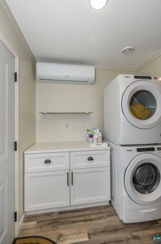 6424 Tacony St, Duluth MN 55802 exterior