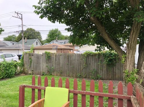 11132 Kedzie Ave, Chicago IL 60655-2330 exterior