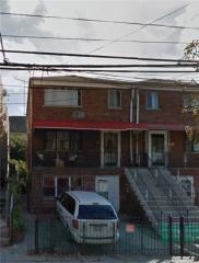 752 Van Nest Ave, Bronx NY  10462-3937 exterior