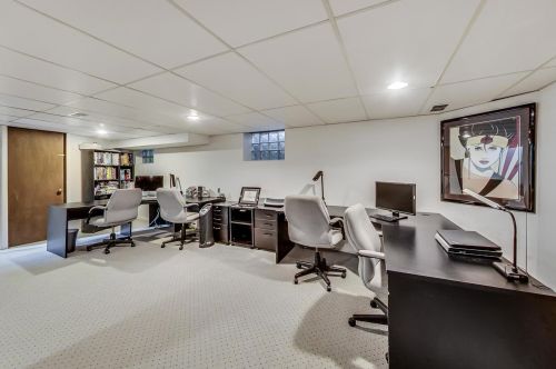 322 Kenmore Ave, Elmhurst IL 60126-3518 exterior