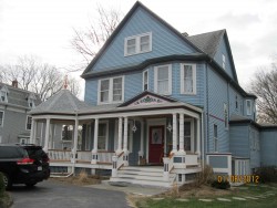 19 Prescott St, Newton, MA 02460-1613