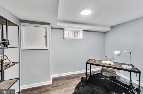 734 Oglethorpe St, Washington DC 20011-1603 exterior