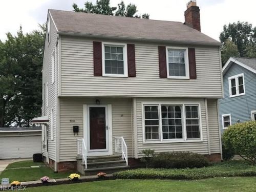 5120 Eastover Rd, Cleveland, OH 44124-2417