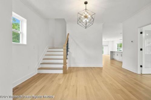 96 Wall St, West Long Branch NJ  07764-1863 exterior