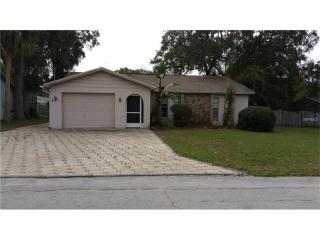 8700 Jolly Roger Dr, Port Richey FL  34667-4166 exterior