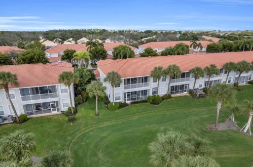 2130 Arielle Dr, Naples FL 34109-0329 exterior