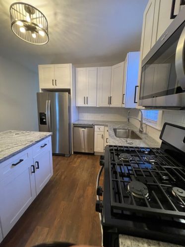 6657 Wabash Ave, Chicago IL  60637-3034 exterior