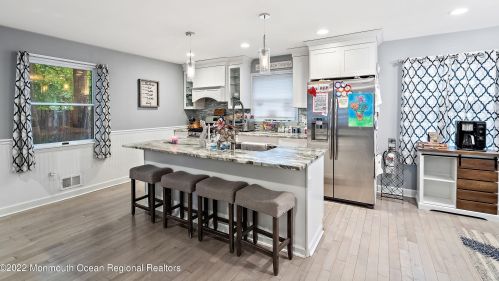 53 Harborage Ave, Berkeley Township NJ 08721-1871 exterior