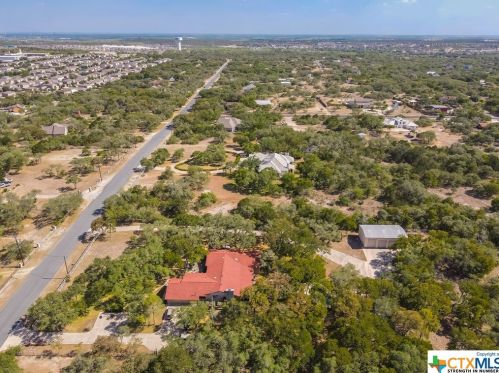 309 Rolling Oaks Ln, San Antonio TX 78253-5354 exterior