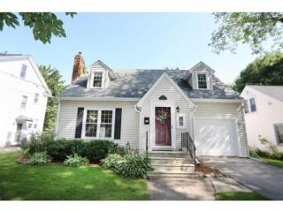 714 Circle St, Appleton WI  54911-3730 exterior