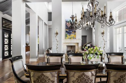 7849 Escala Dr, Austin TX 78735-1543 exterior