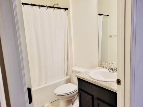 1364 Abacus Ave, Fort Pierce FL  34953-6603 exterior