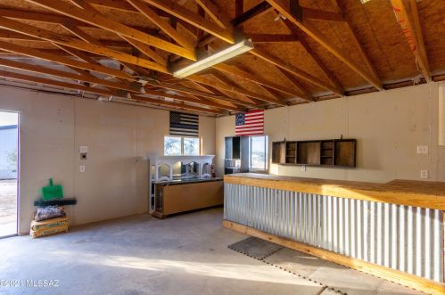 10346 Brandywine Ln, Tucson AZ 85736-1367 exterior