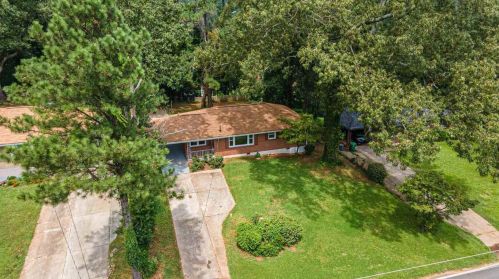 2154 Brannen Rd, Atlanta GA 30316-4149 exterior