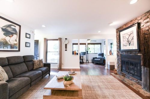 3368 Ivys Walk, Atlanta GA 30340-4042 exterior