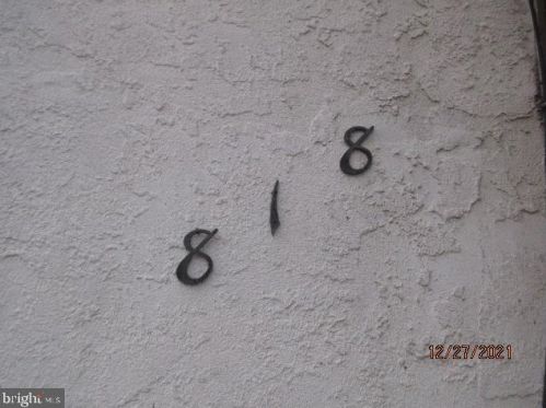 818 Lawnton Ter, Manor PA 19036-1109 exterior