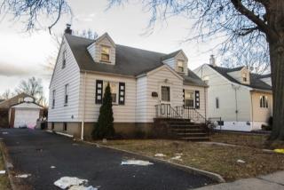 2619 Hawthorne Ave, Union Center NJ  07083-4927 exterior