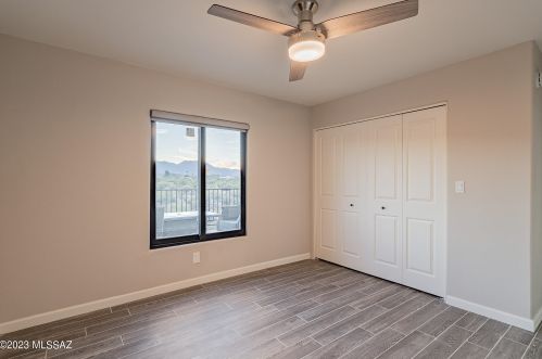 4341 Goret Rd, Tucson AZ  85745-9605 exterior