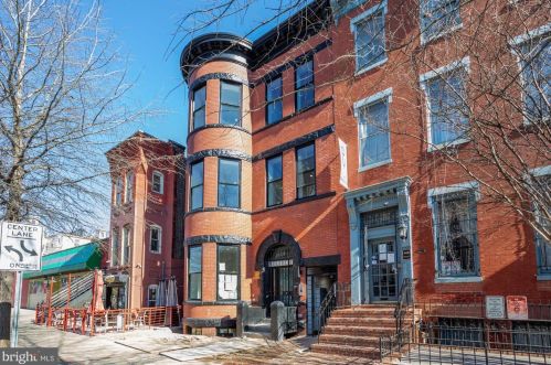 1225 11th St, Washington DC  20001-4275 exterior