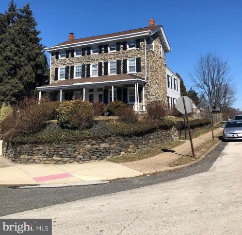 2341 Providence Ave, Chester, PA 19013-5220